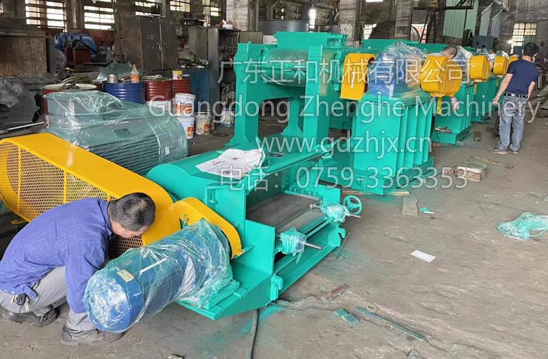 橡膠機械設備使用壽命與維護保養，您進(jìn)來(lái)了解一下嗎